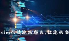 如何设置Tokenim行情涨跌颜色，让您的交易体验更