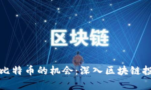 如何弥补错过比特币的机会：深入区块链投资与学习指南