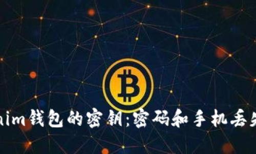 如何找回Tokenim钱包的密钥：密码和手机丢失后的解决方案