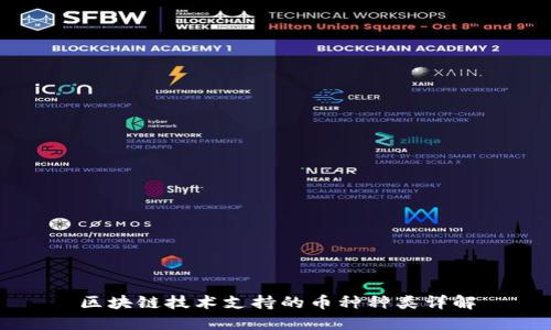 区块链技术支持的币种种类详解
