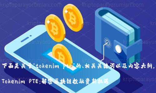 下面是关于“tokenim pte”的、相关关键词以及内容大纲。

Tokenim PTE：解密区块链投融资新机遇