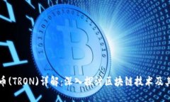 波场币(TRON)详解：深入探讨区块链技术及其应用
