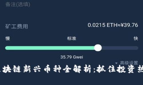 2023年区块链新兴币种全解析：抓住投资热潮的机会