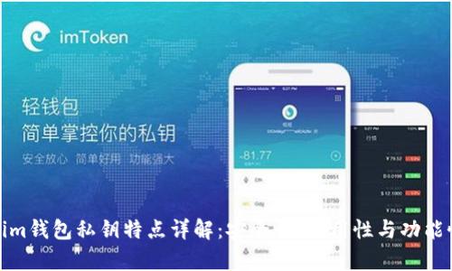 Tokenim钱包私钥特点详解：安全性、易用性与功能性并存