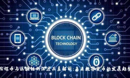 陀螺币与区块链的深度关系解析：未来数字货币的发展趋势