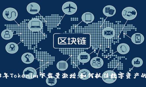 2023年Tokenim下载量激增：如何抓住数字资产的机遇