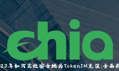   
2023年如何高效安全地为TokenIM充值：全面指南