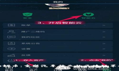 山姆币：重塑汽车行业的区块链革命