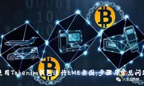 如何使用Tokenim钱包进行LME截图：步骤与常见问题解答