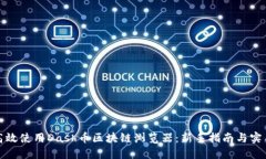 如何高效使用Dash币区块链浏览器：新手指南与实