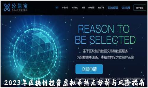 
2023年区块链投资虚拟币热点分析与风险指南
