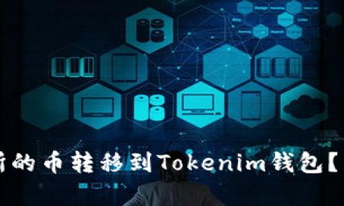 如何将交易所的币转移到Tokenim钱包？详细步骤解析
