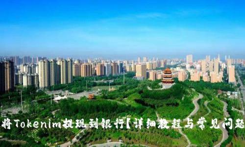 如何将Tokenim提现到银行？详细教程与常见问题解析