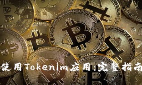 如何下载和使用Tokenim应用：完整指南与安全提示