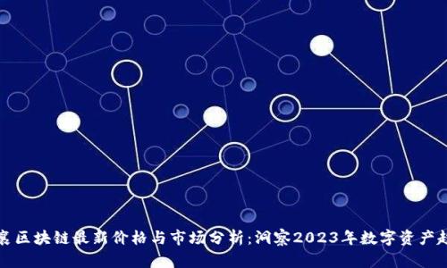 思襄区块链最新价格与市场分析：洞察2023年数字资产趋势