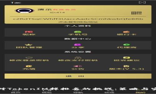 如何应对TokenIM掉排名的挑战：策略与实战经验