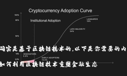 比特币确实是基于区块链技术的。以下是你需要的内容结构：

比特币如何利用区块链技术重塑金融生态