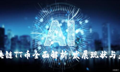 中国区块链TT币全面解析：发展现状与未来前景