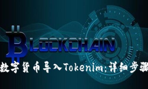 如何将数字货币导入Tokenim：详细步骤与技巧