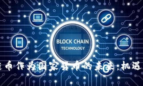 区块链币作为国家货币的未来：机遇与挑战