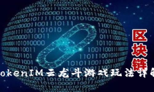 TokenIM云龙斗游戏玩法详解