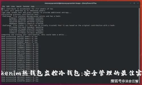 Tokenim热钱包监控冷钱包：安全管理的最佳实践