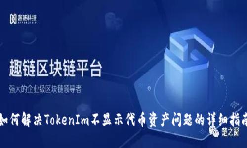 如何解决TokenIm不显示代币资产问题的详细指南