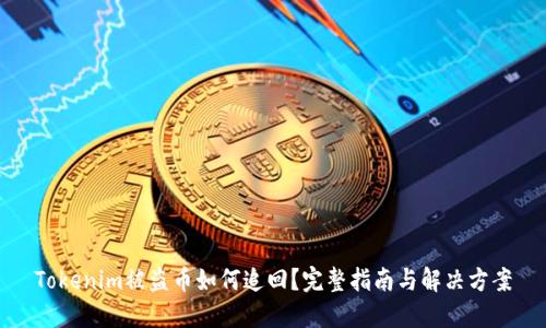 Tokenim被盗币如何追回？完整指南与解决方案