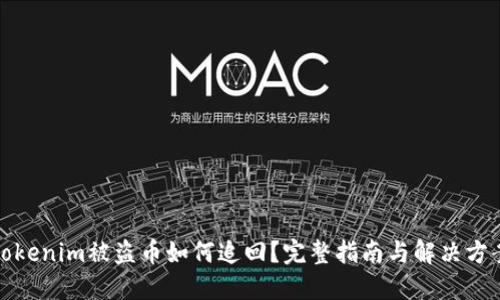 Tokenim被盗币如何追回？完整指南与解决方案