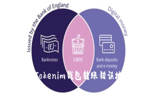 如何解决Tokenim钱包转账错误地址的问题