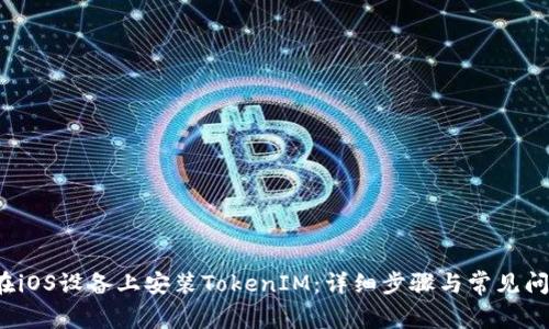 如何在iOS设备上安装TokenIM:详细步骤与常见问题解答